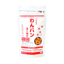 犬用非常食わんパンG ミネラルコントロール85g