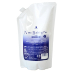 QIX BASICS ナノベイジングプロ 詰替 900ml