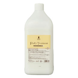 BASICS ふっくらトリートメント(業) 3kg