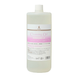 BASICS クレンジングオイル(業) 1L