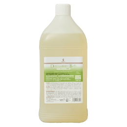 BASICS ダーマモイストバス(業) 3L