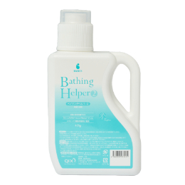 BASICS ベイジングヘルパー2 825g
