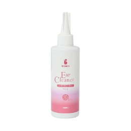 BASICS 無香料イヤークリーナー 200ml