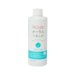 BASICS プラチナオーラルリキッド 300ml