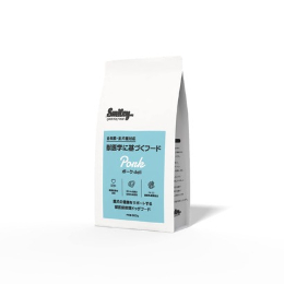 スマイリーポークdeli　600g