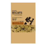 ダルフォードミニビスケット　チーズレシピ　80g