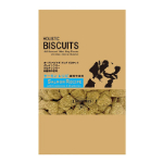ダルフォードミニビスケット　サーモンレシピ　80g