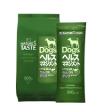 ヘルスマネジメント(ラム&ダック)　800g