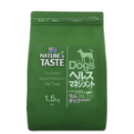 ヘルスマネジメント(ラム&ダック)　1.5kg