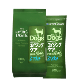 エイジングケア(フィッシュ)　800g