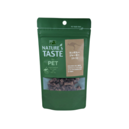 グローバルワン　カンガルージャーキー(ダイス)20g