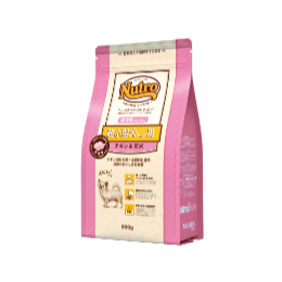 ニュートロ NC 超小型犬4kg以下用　成犬用　チキン&玄米　800g