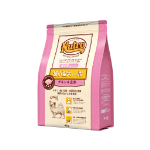 ニュートロ NC 超小型犬4kg以下用　成犬用　チキン&玄米　4kg