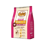 ニュートロ NC 超小型犬4kg以下用　エイジングケア　チキン&玄米　4kg