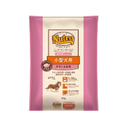 ニュートロ NC小型犬用　成犬用　チキン&玄米　6kg