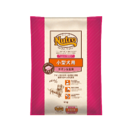 ニュートロ NC小型犬用　エイジングケア　チキン&玄米　6kg