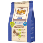 ニュートロ NCフィッシュ&ポテト　全犬種用　成犬用　1kg