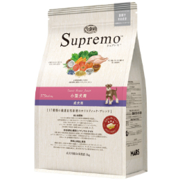 ニュートロ　シュプレモ　小型犬用　成犬用　1kg