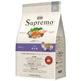 ニュートロ　シュプレモ　成犬用　2kg