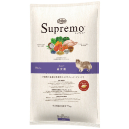ニュートロ　シュプレモ　成犬用　7.5kg