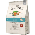 ニュートロ　シュプレモ　体重管理用　4kg