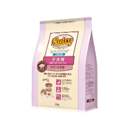 ニュートロ NC子犬用　大型犬用　チキン&玄米　3kg