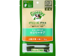 グリニーズ プラス　カロリーケア　小型犬用　7-11kg　6P