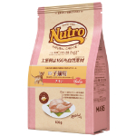 ニュートロ NCキャット 室内猫用 キトン チキン 500g