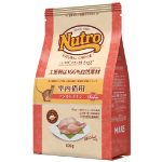 ニュートロ NCキャット 室内猫用 アダルト チキン 500g
