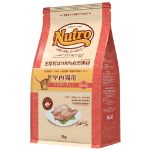ニュートロ NCキャット 室内猫用 アダルト チキン 2kg