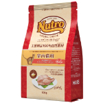 ニュートロ NCキャット 室内猫用 エイジングケア チキン 500g