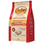ニュートロ NCキャット 室内猫用 エイジングケア チキン 2kg