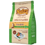 ニュートロ NCキャット 室内猫用 アダルト サーモン 500g