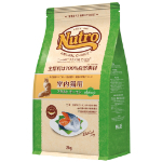 ニュートロ NCキャット 室内猫用 アダルト サーモン 2kg