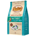 ニュートロ NCキャット 避妊・去勢猫用 アダルト 白身魚 2kg