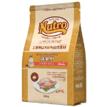 ニュートロ NCキャット 減量用 アダルト チキン 500g