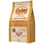 ニュートロ NCキャット 減量用 アダルト チキン 2kg