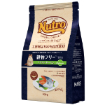 ニュートロ NCキャット 穀物フリー アダルト サーモン 500g