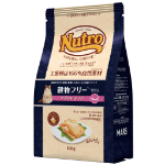 ニュートロ NCキャット 穀物フリー アダルト ダック 500g