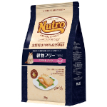 ニュートロ NCキャット 穀物フリー アダルト ダック 2kg