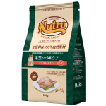 ニュートロ NCキャット 毛玉トータルケア アダルト チキン 500g