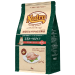 ニュートロ NCキャット 毛玉トータルケア アダルト チキン 2kg