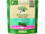 グリニーズ プラス　カロリーケア　超小型犬用　ミニ　1.3-4kg　60P