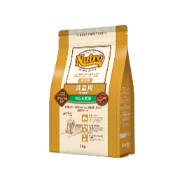 ニュートロ NC減量用　全犬種用　成犬用　ラム&玄米　1kg