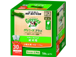 グリニーズ プラス　成犬用　小型犬用　7-11kg 30P