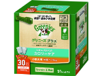 グリニーズ プラス　カロリーケア　小型犬用　7-11kg 30P