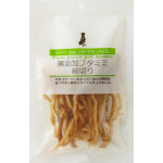 グリーンラベル 無添加ブタミミ 細切り40g