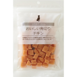 スマートドッグ おいしい角切り チキン130g