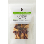 グリーンラベル ササミ巻き スナギモ35g