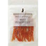 スマートドッグ やわらかササミ 細切り45g